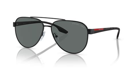 prada linea rossa lifestyle ps|Prada Linea Rossa PS 54TS Lifestyle L (58 .